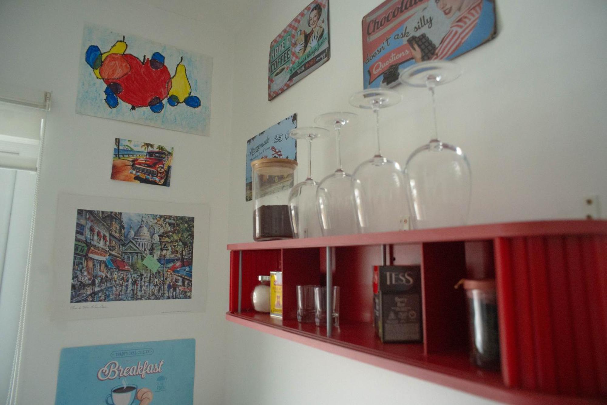 Apartment Modern Diy Peetri