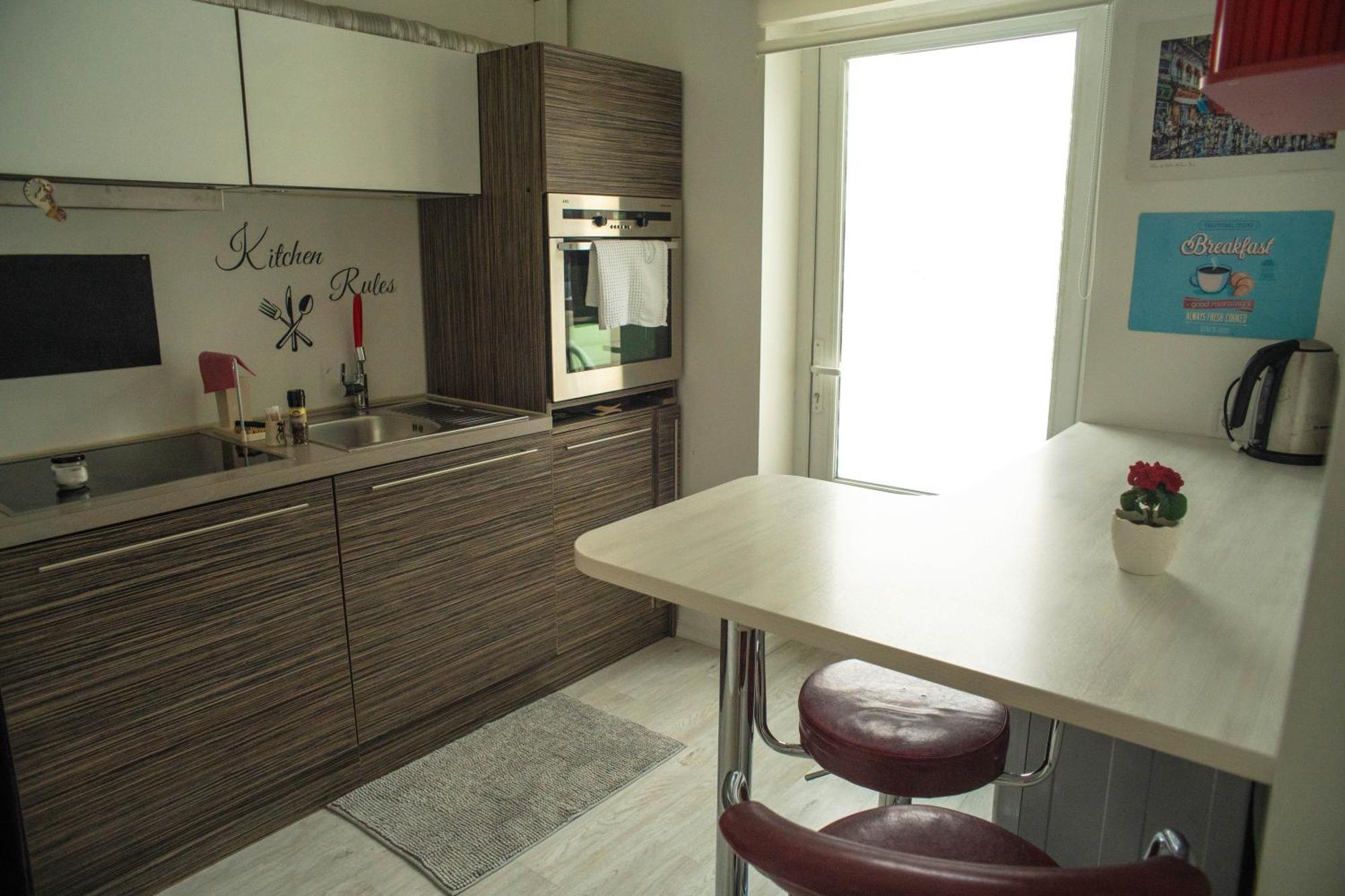 Apartment Modern Diy *