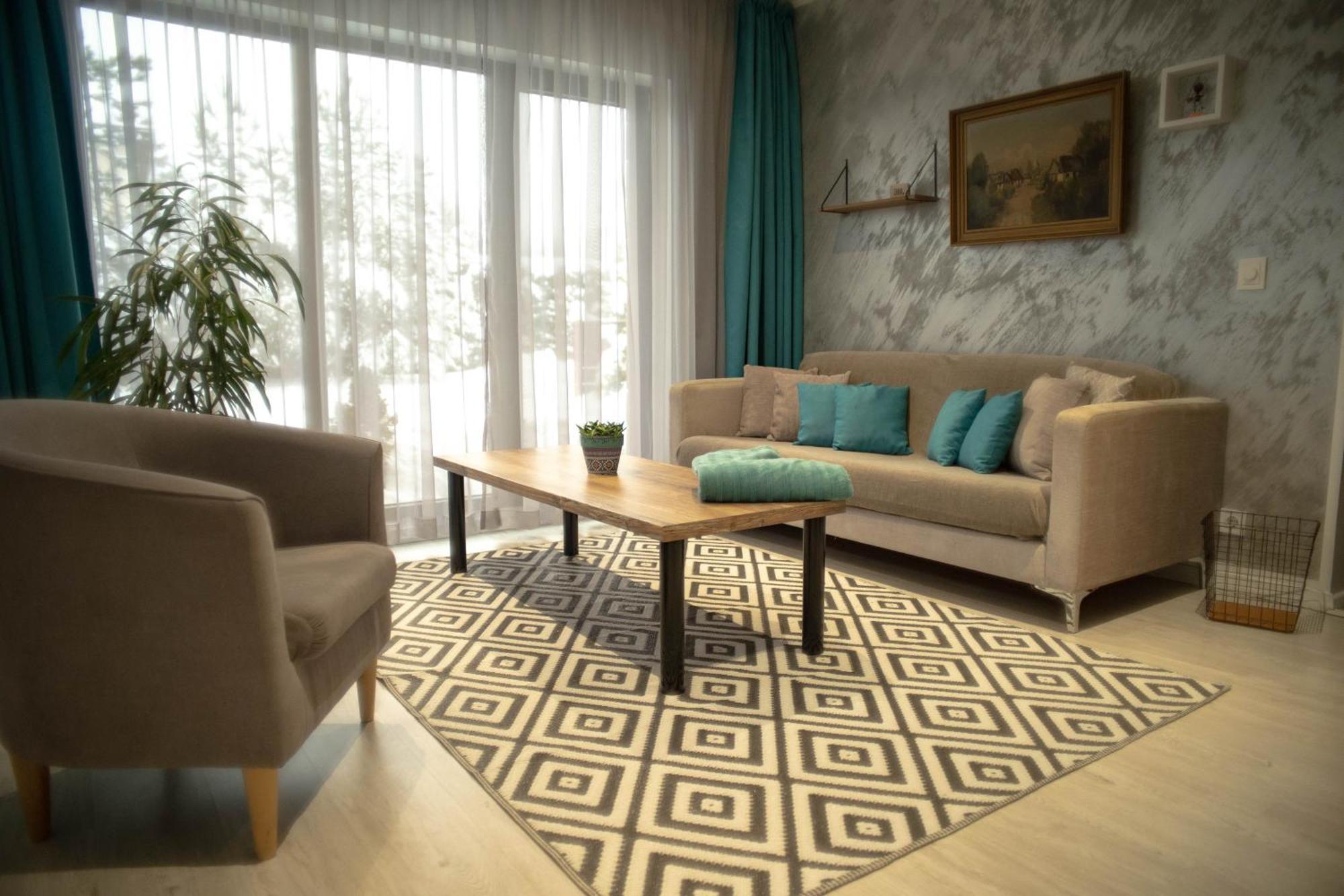 Apartment Modern Diy